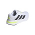 Sapatilhas de Running adidas Galaxy 7 Homem Branco/Preto