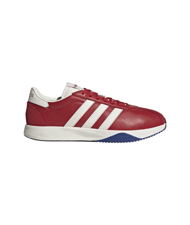 Sapatilhas adidas Run 76/26 Homem Granate