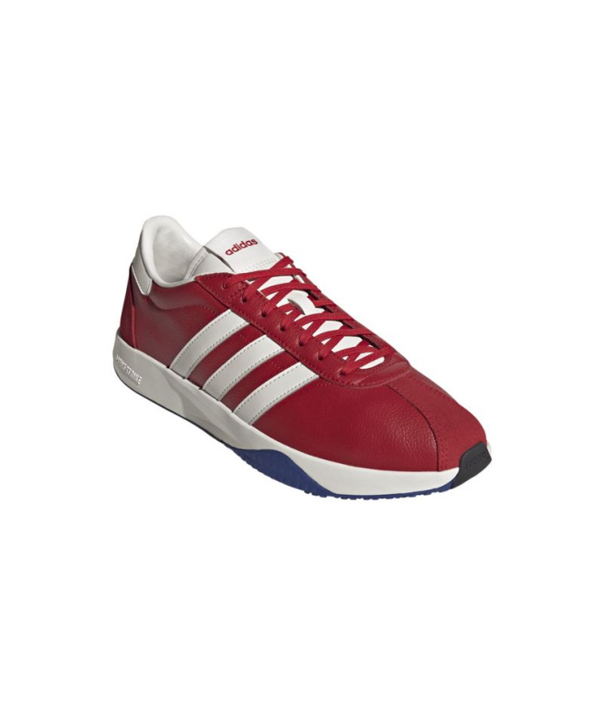 Sapatilhas adidas Run 76/26 Homem Granate