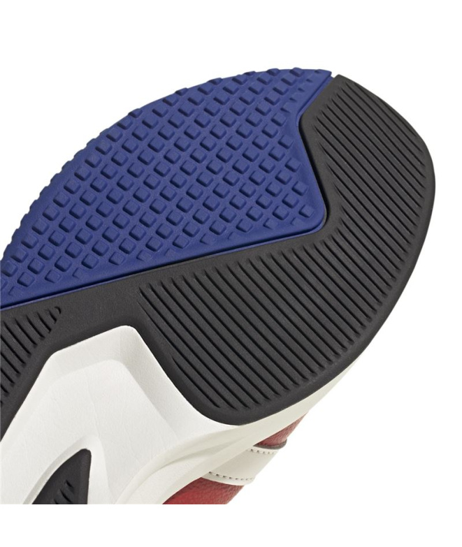 Chaussures adidas Run 76/26 Homme Grenat