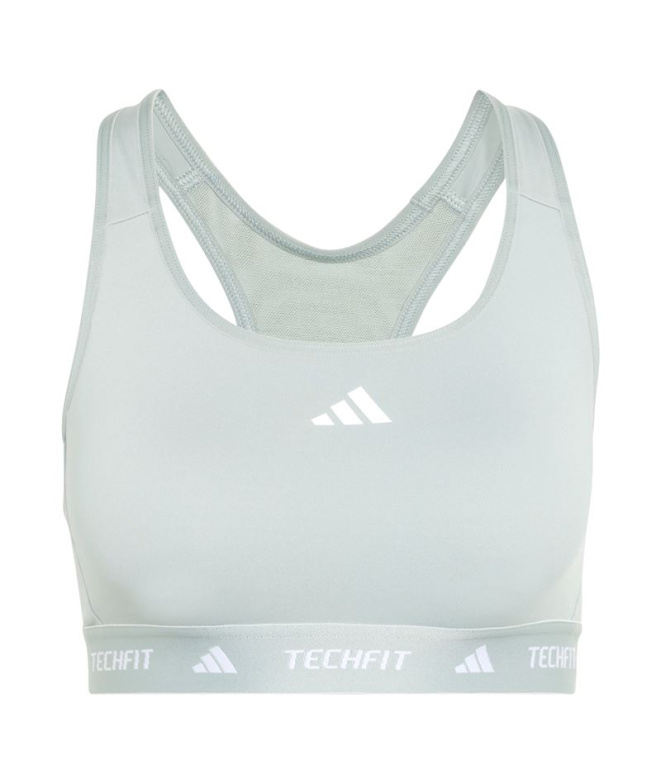Sujetador Deportivo de Fitness adidas Tf Bra...