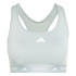 Sujetador Deportivo de Fitness adidas Tf Bra Mujer Azul