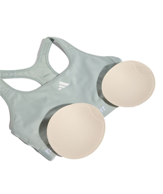 Sujetador Deportivo de Fitness adidas Tf Bra...