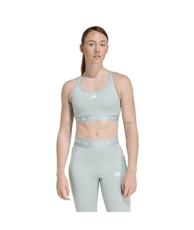 Sujetador Deportivo de Fitness adidas Tf Bra...
