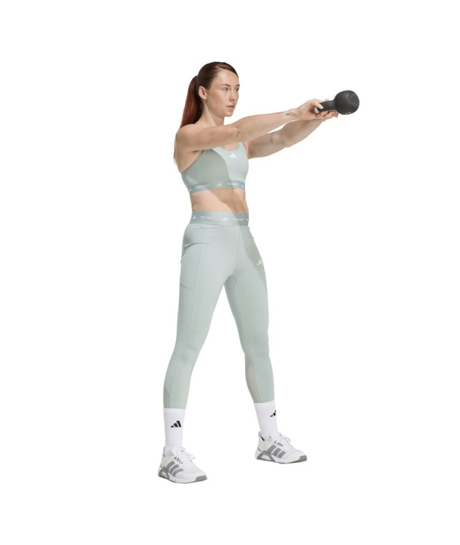 Sujetador Deportivo de Fitness adidas Tf Bra...