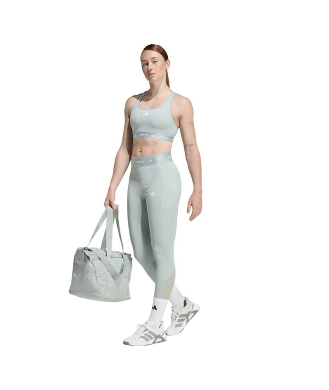 Sujetador Deportivo de Fitness adidas Tf Bra...