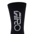 Calcetines Giro HRC Team Negro