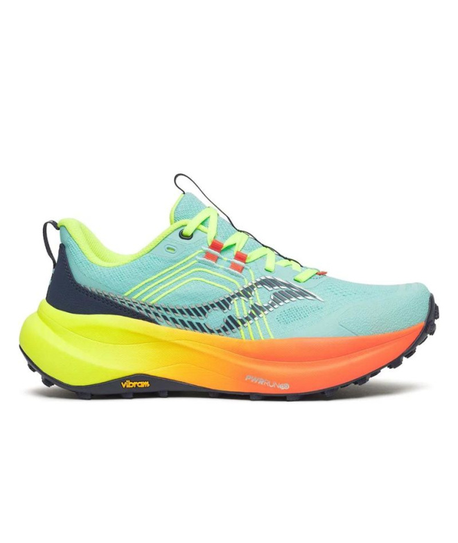 Zapatillas de Running Saucony Xodus Ultra 4...
