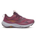 Chaussures de Running Saucony Xodus Ultra 4 Femme Bordeaux