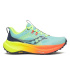 Zapatillas de Running Saucony Xodus Ultra 4 Mujer Granate