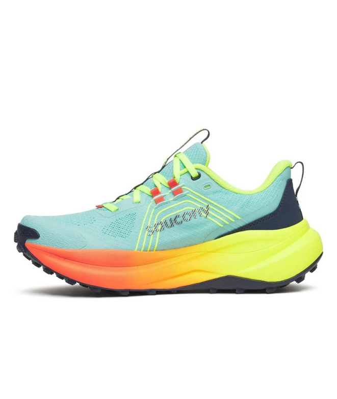 Zapatillas de Running Saucony Xodus Ultra 4...