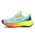 Zapatillas de Running Saucony Xodus Ultra 4 Mujer Granate