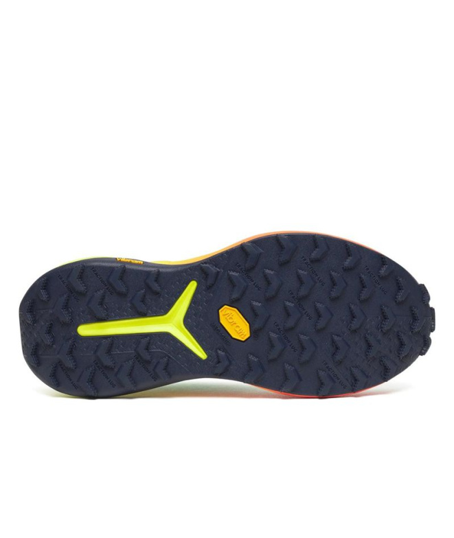Zapatillas de Running Saucony Xodus Ultra 4...
