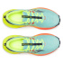 Zapatillas de Running Saucony Xodus Ultra 4 Mujer Granate