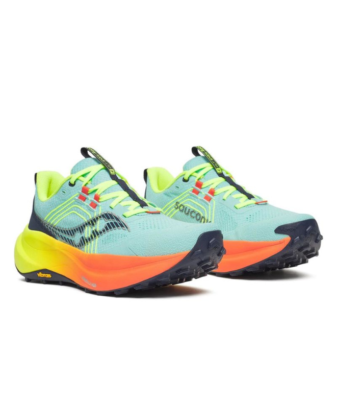 Zapatillas de Running Saucony Xodus Ultra 4...