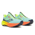 Zapatillas de Running Saucony Xodus Ultra 4 Mujer Granate
