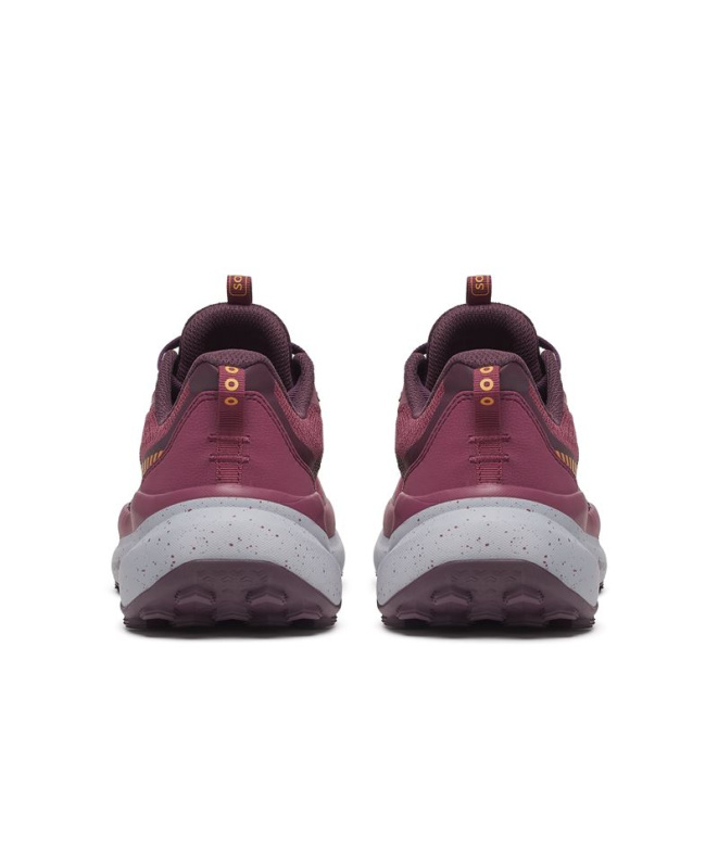 Chaussures de Running Saucony Xodus Ultra 4...