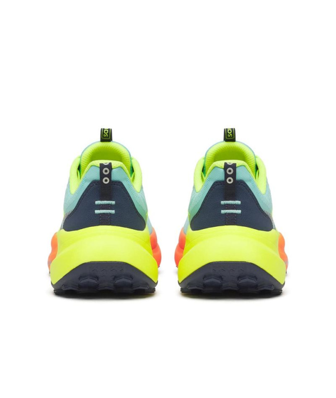 Zapatillas de Running Saucony Xodus Ultra 4...