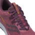 Chaussures de Running Saucony Xodus Ultra 4 Femme Bordeaux