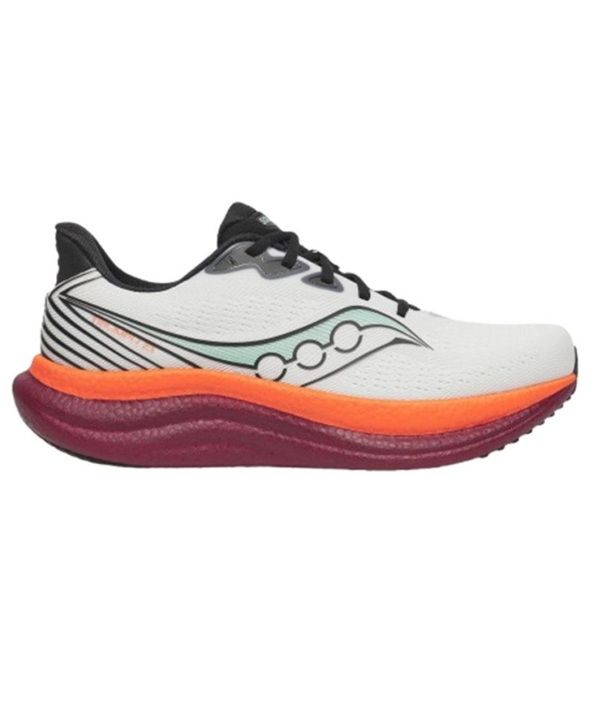 Zapatillas de Running Saucony Triumph 23 Hombre...