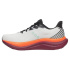 Zapatillas de Running Saucony Triumph 23 Hombre Blanco/Crimson
