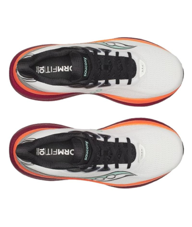 Chaussures de Running Saucony Triumph 23 Homme...