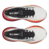 Zapatillas de Running Saucony Triumph 23 Hombre Blanco/Crimson