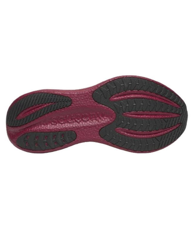 Zapatillas de Running Saucony Triumph 23 Hombre...