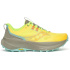 Zapatillas de trail Saucony Xodus Ultra 4 Hombre Amarillo