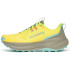 Zapatillas de trail Saucony Xodus Ultra 4 Hombre Amarillo