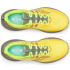 Chaussures de Running Saucony Xodus Ultra 4 Homme Jaune