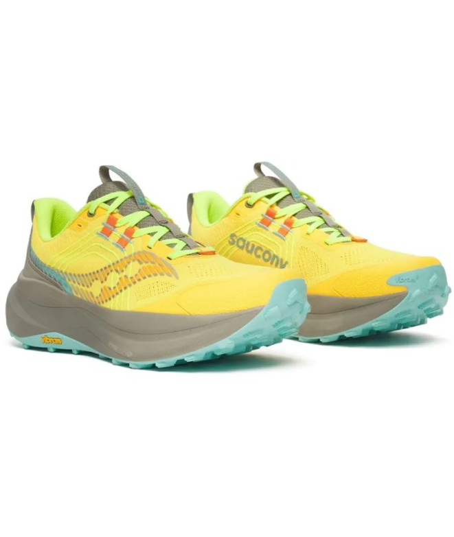 Zapatillas de trail Saucony Xodus Ultra 4...