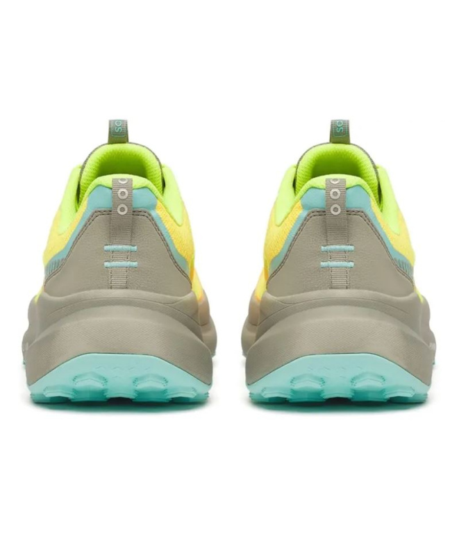 Zapatillas de trail Saucony Xodus Ultra 4...