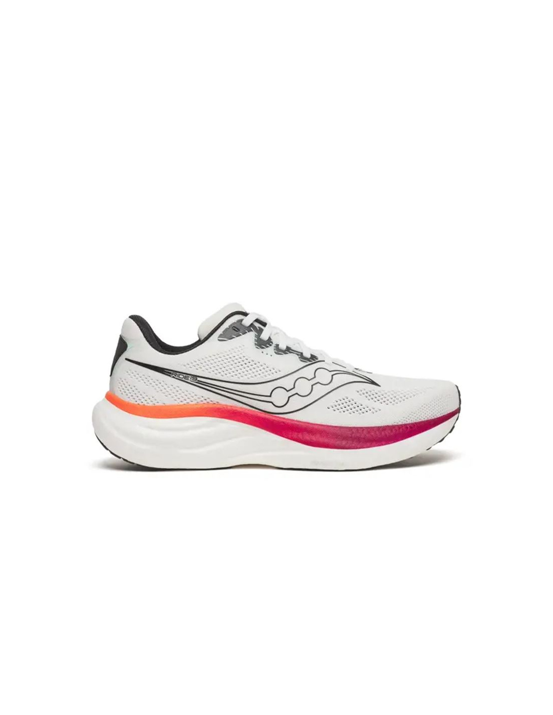 SAUCONY RIDE 19 HOMBRE en AtmosferaSport