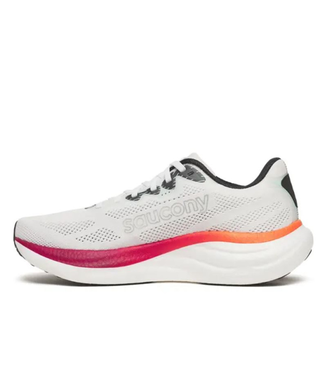 Chaussures de Running Saucony Ride 19 Homme...