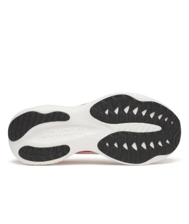 Chaussures de Running Saucony Ride 19 Homme...