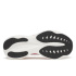 Zapatillas de Running Saucony Ride 19 Hombre Blanco/Crimson