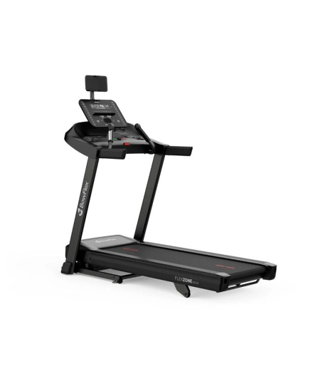 Cinta de correr plegable T6 - Bowflex Fitness