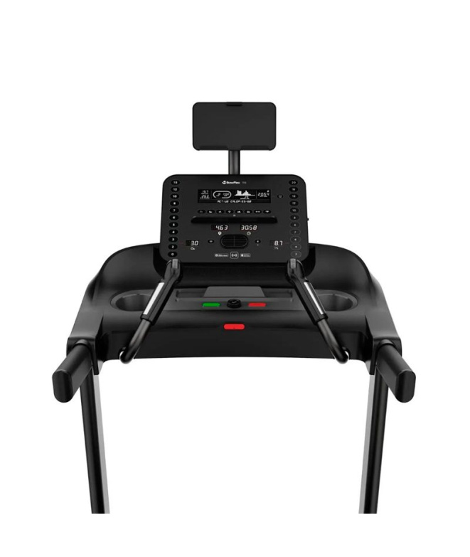 Cinta de correr plegable T6 - Bowflex Fitness