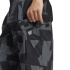 Pantalones de Montaña adidas Cargo Aop Hombre Negro