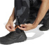Pantalones de Montaña adidas Cargo Aop Hombre Negro