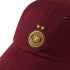 Gorra de Fútbol adidas Alemania Cap Rojo