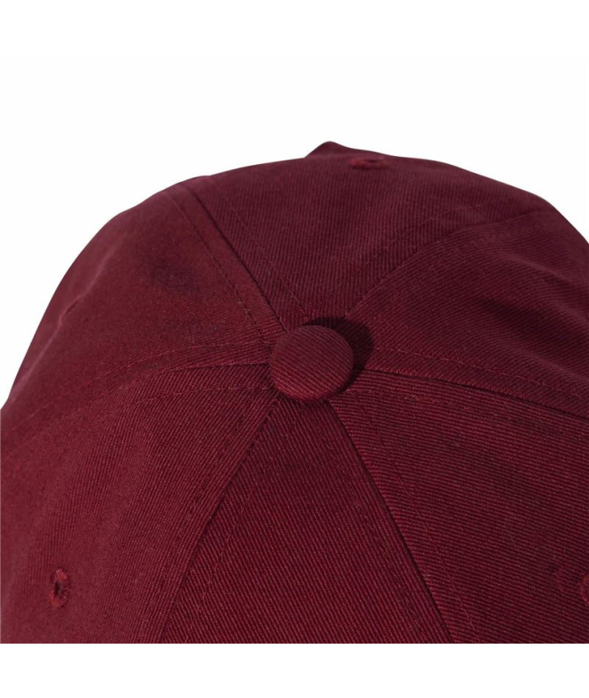 Gorra de Fútbol adidas Alemania Cap Rojo