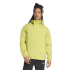 Casaco de Montanha adidas Multi 2L Rain Homem Lima