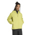 Casaco de Montanha adidas Multi 2L Rain Homem Lima