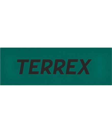 Fita para Cabeça adidas Terrex Ar Hb Verde