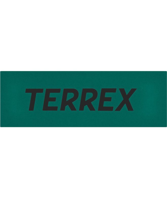 Fita para Cabeça adidas Terrex Ar Hb Verde