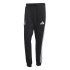 Pantalones de Fútbol adidas Alemania 25/26 Hombre Negro