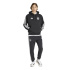 Pantalons de Football adidas Allemagne Dna Homme Noir