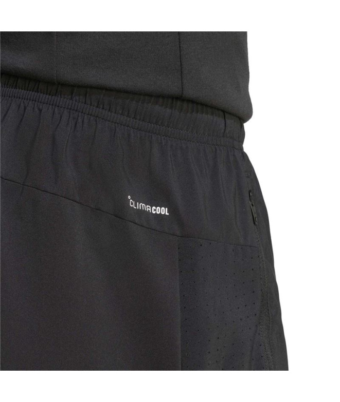 Pantalons de Fitness adidas We Bas Wv Sho Homme...